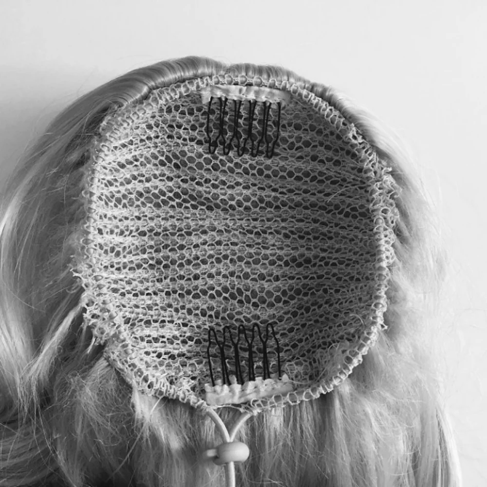 Blooming Hair 22